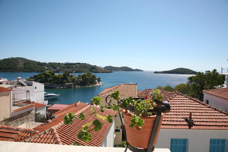 חדר סטנדרט נוף לים, Mato