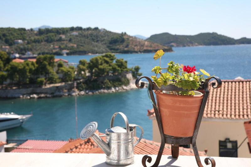 חדר סטנדרט נוף לים, Mato