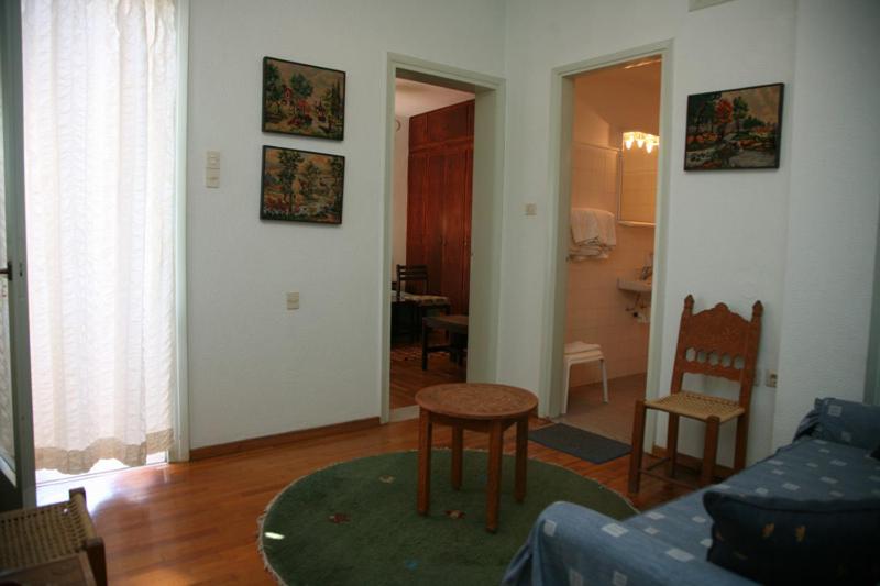 סוויטה עם נוף לעיר, Mato