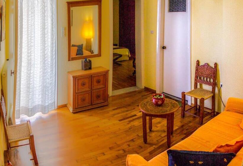 Люкс Вид на Город, Mato