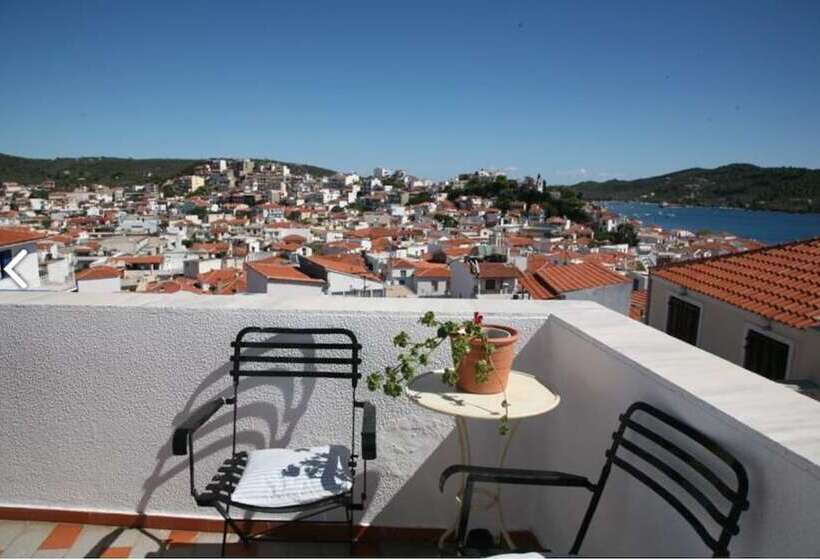 Номер Стандарт Вид на Море, Mato