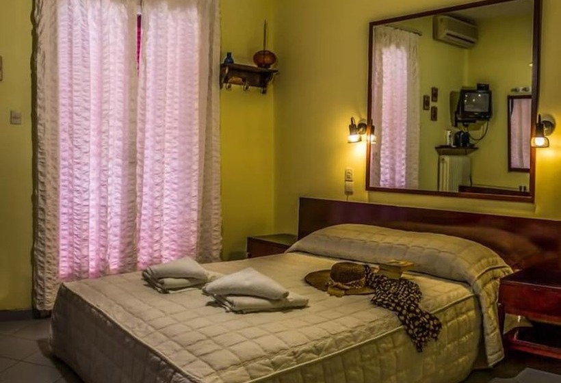 Номер Стандарт Вид на Море, Mato