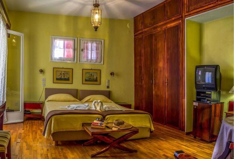 Номер Superior Вид на Море, Mato