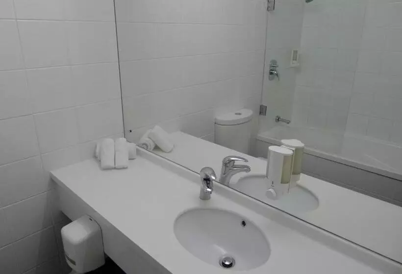 Standard-studio, Methven Resort
