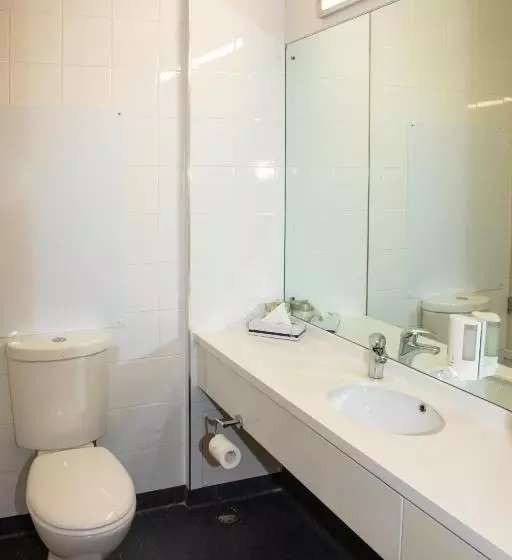 Standard-studio, Methven Resort