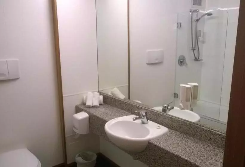 Standard-studio, Methven Resort