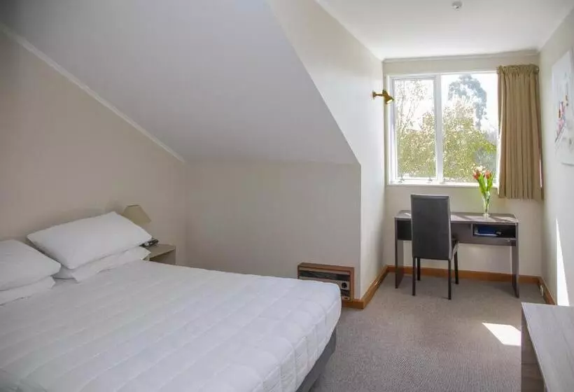 Standard-studio, Methven Resort