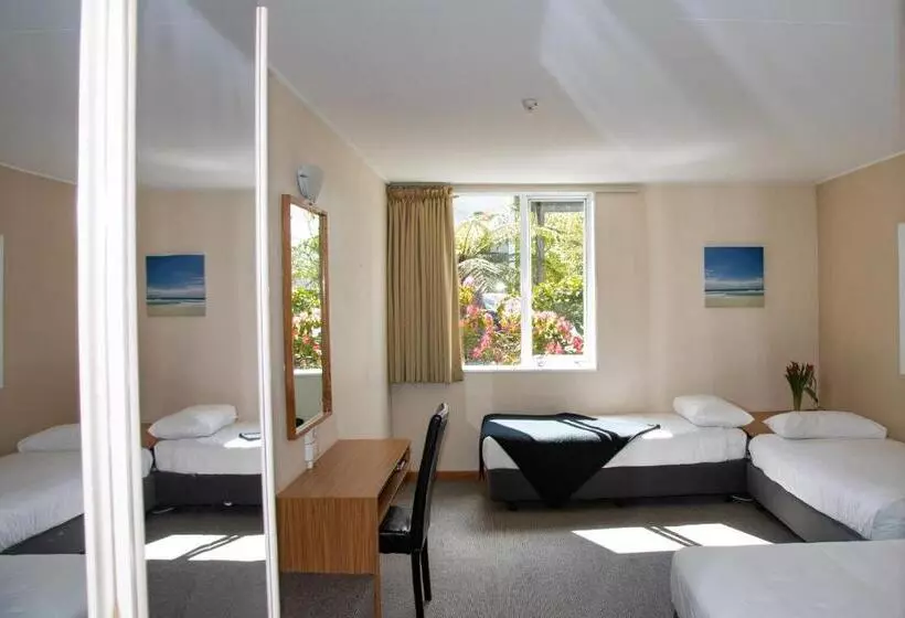 Superior-studio, Methven Resort