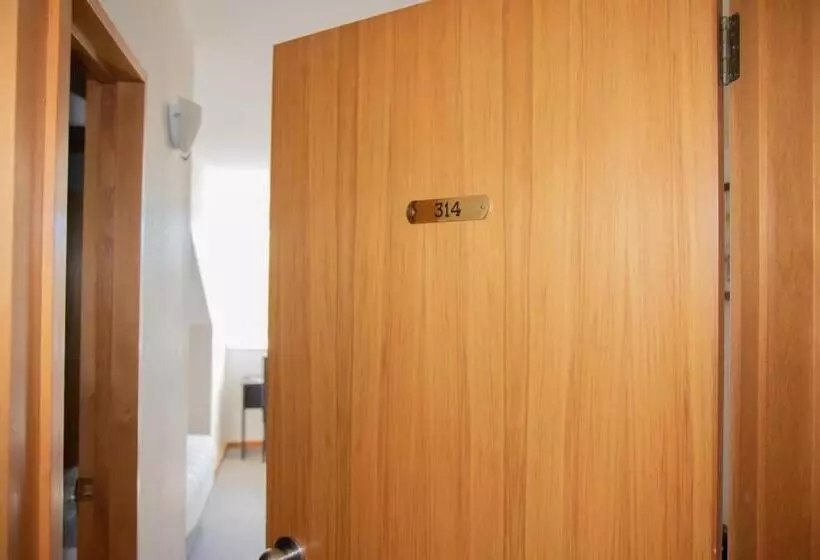 Deluxe-studio, Methven Resort