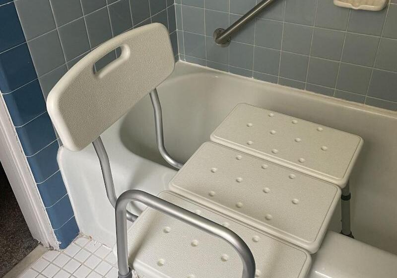 Номер Deluxe Кровать Кинг, Ocean Inn