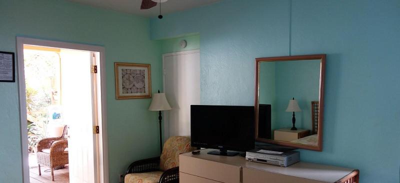 Номер Deluxe Кровать Кинг, Ocean Inn