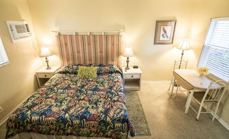 Номер Deluxe Кровать Кинг, Ocean Inn