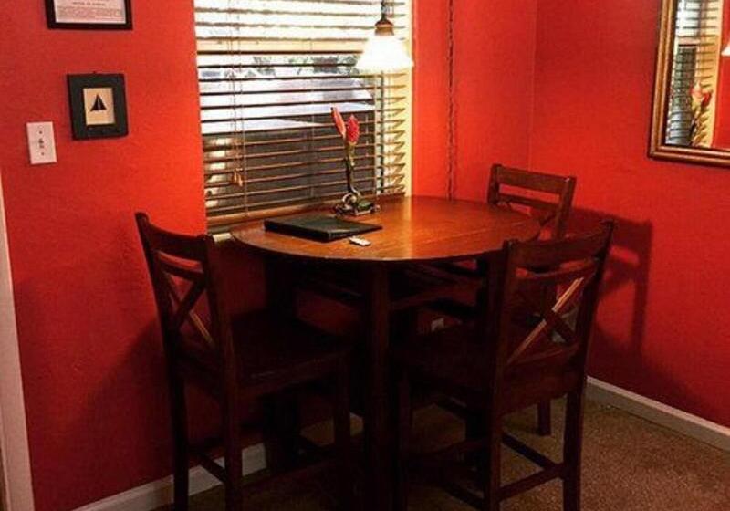 Номер Deluxe Кровать Кинг, Ocean Inn