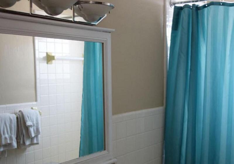 Студия Deluxe, Ocean Inn