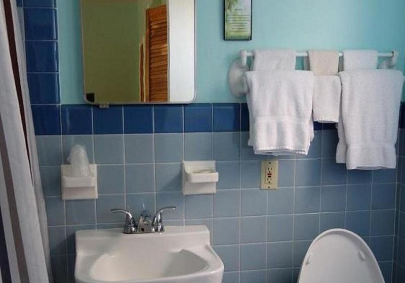 Студия Deluxe, Ocean Inn