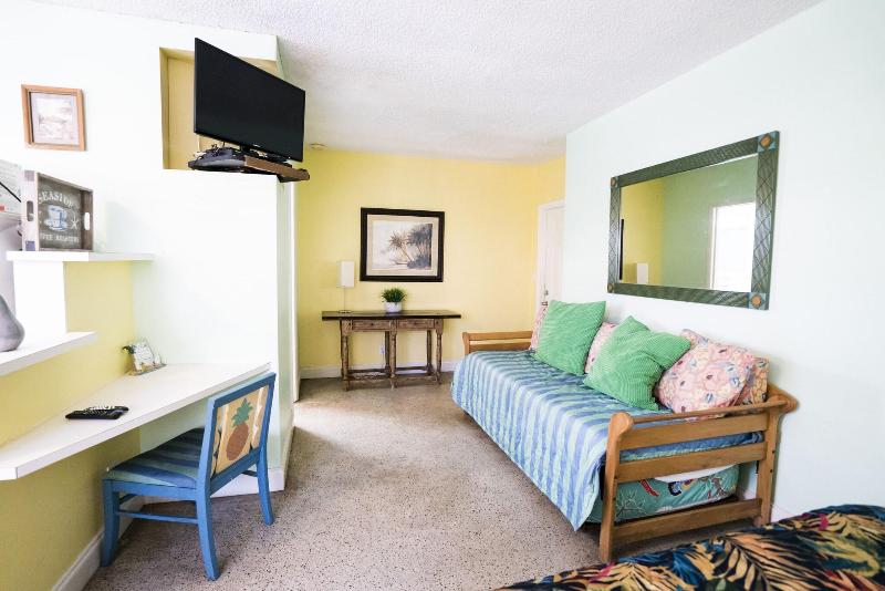 Студия Deluxe, Ocean Inn