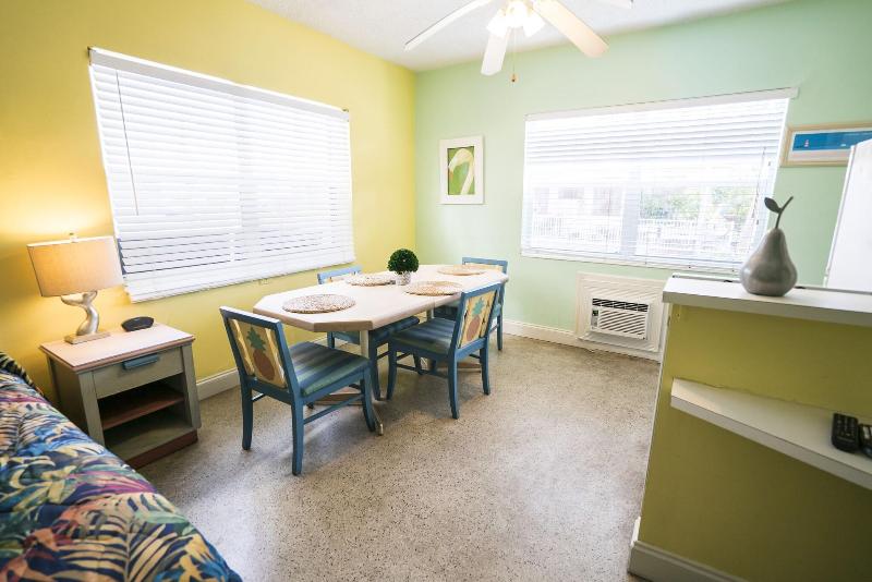 Студия Deluxe, Ocean Inn