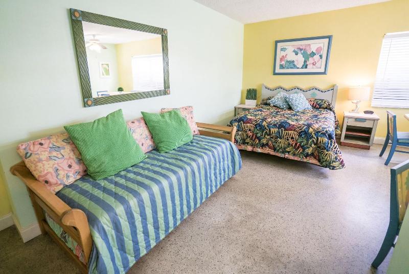 Студия Deluxe, Ocean Inn