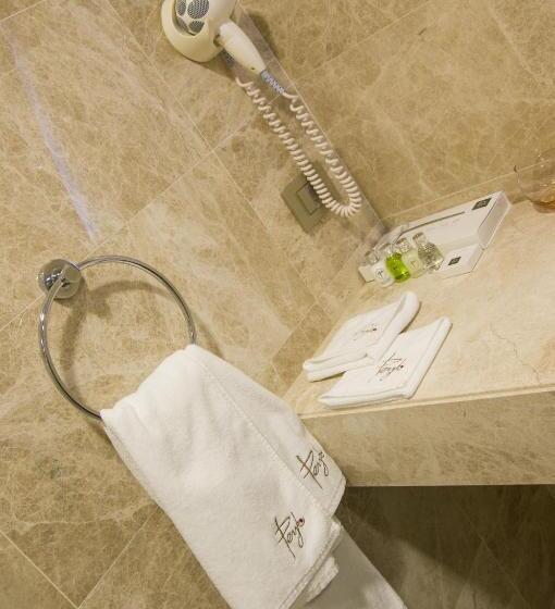 スタンダードルーム, Peyk Hotel Oldcity