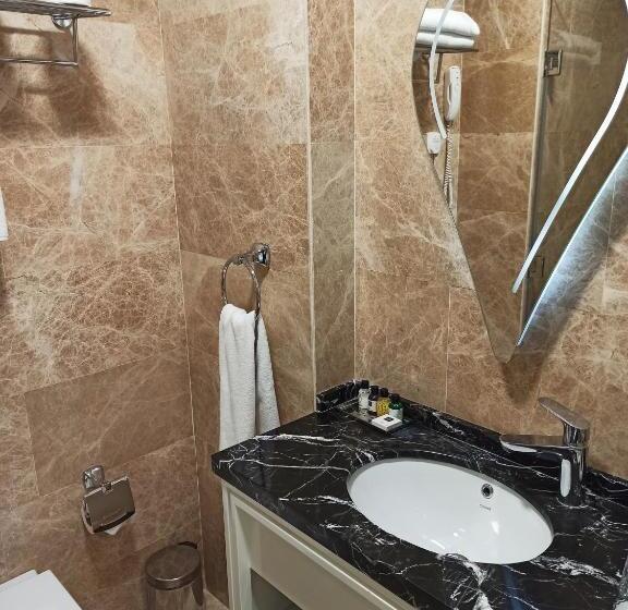 ファミリールーム, Peyk Hotel Oldcity