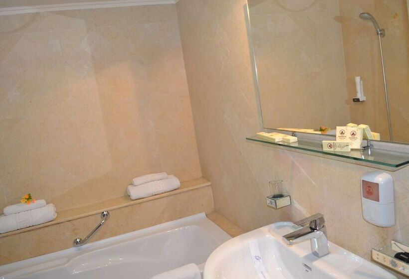 스탠다드 룸, Phoenicia Comfort