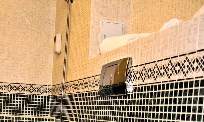 스탠다드 룸, Phoenicia Comfort