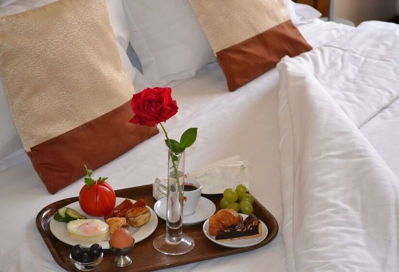 스탠다드 룸, Phoenicia Comfort