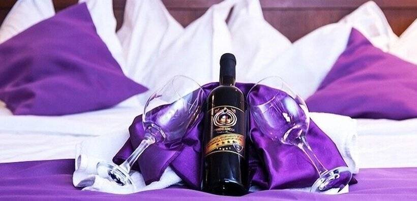 스탠다드 룸, Phoenicia Comfort