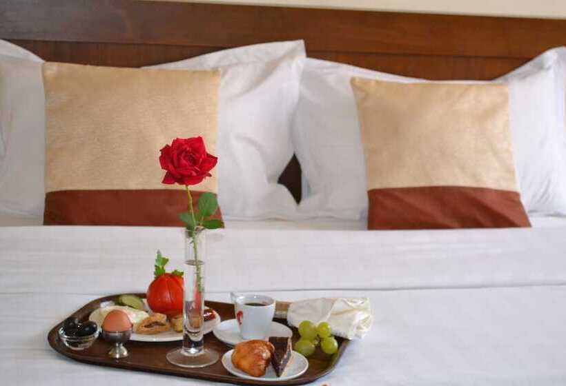 스탠다드 룸, Phoenicia Comfort