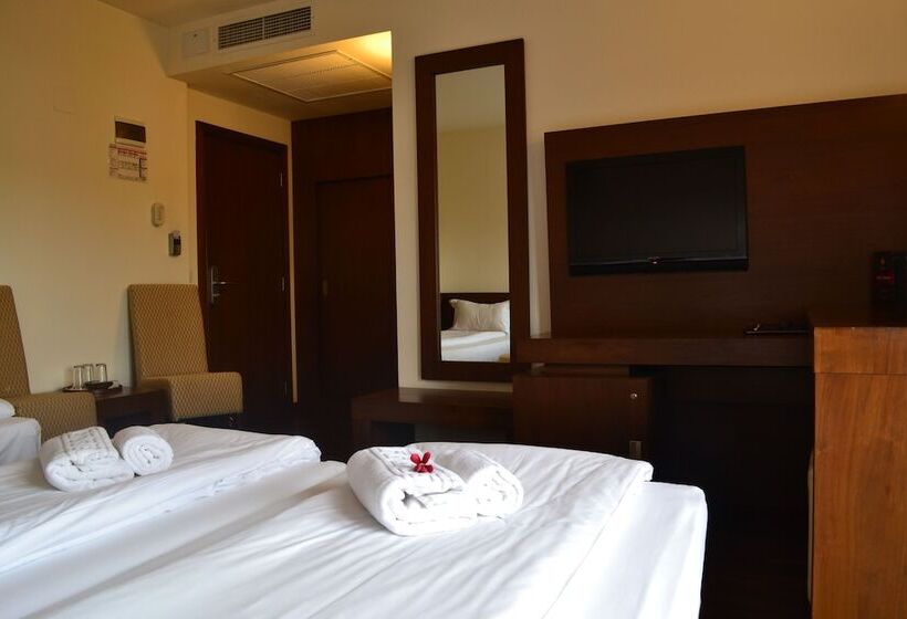 스탠다드 룸, Phoenicia Comfort