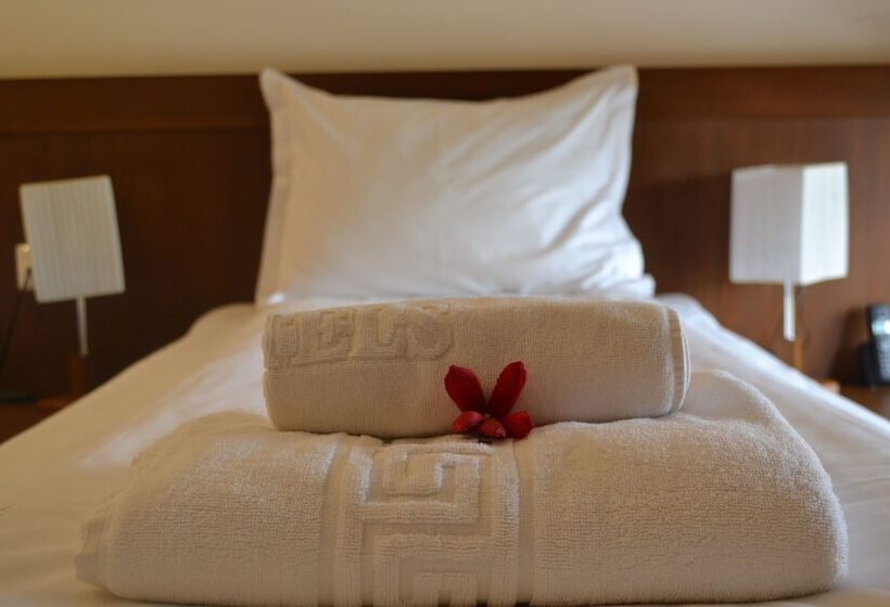 스탠다드 룸, Phoenicia Comfort