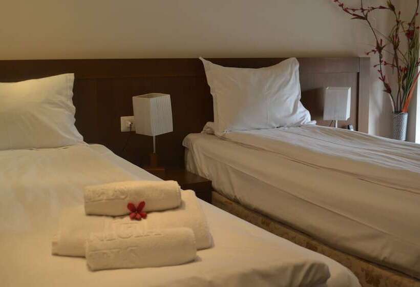 스탠다드 룸, Phoenicia Comfort