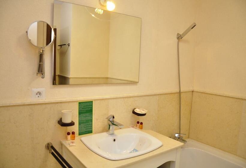 스위트, Phoenicia Comfort