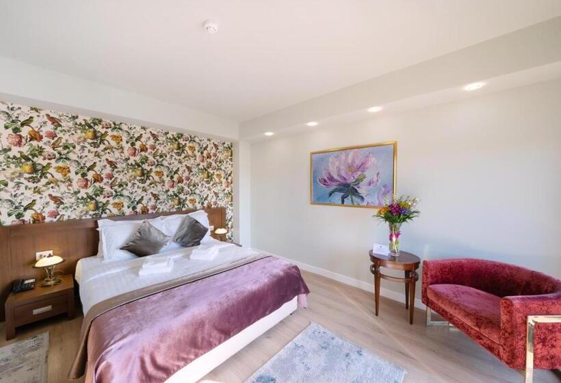 스탠다드 룸, Phoenicia Comfort