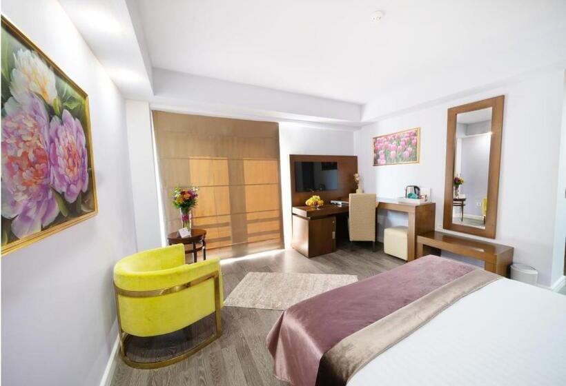 스탠다드 룸, Phoenicia Comfort