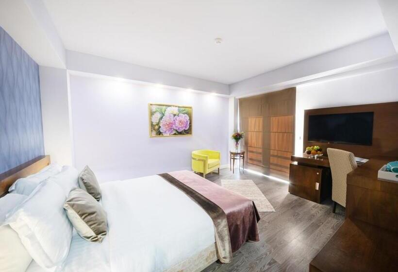 스탠다드 룸, Phoenicia Comfort