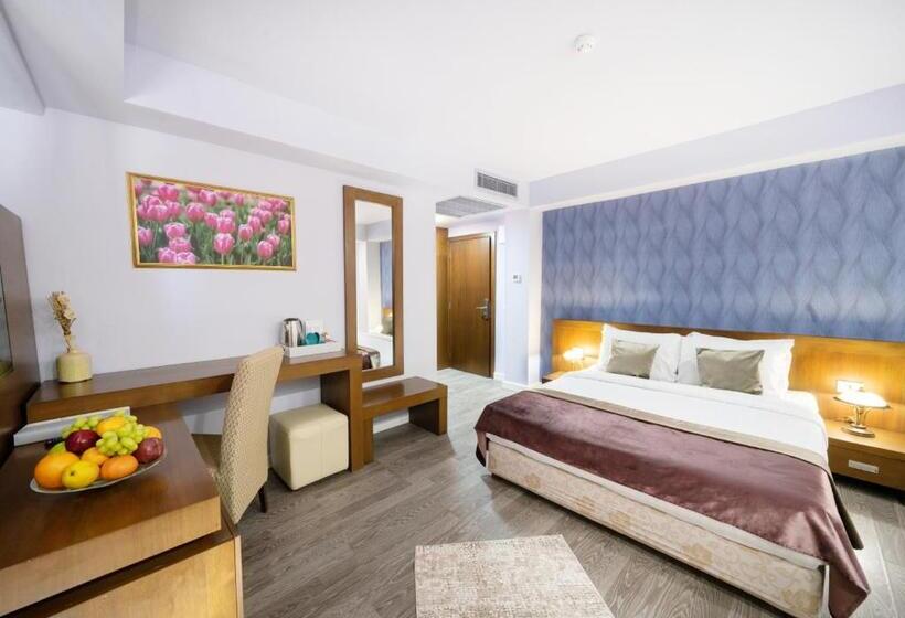 스탠다드 룸, Phoenicia Comfort