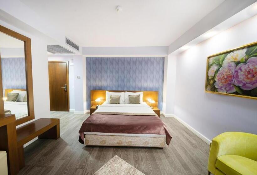 스탠다드 룸, Phoenicia Comfort