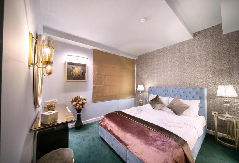 스위트, Phoenicia Comfort