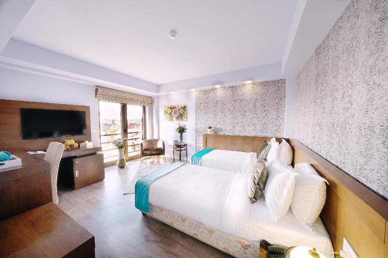 스탠다드 룸, Phoenicia Comfort