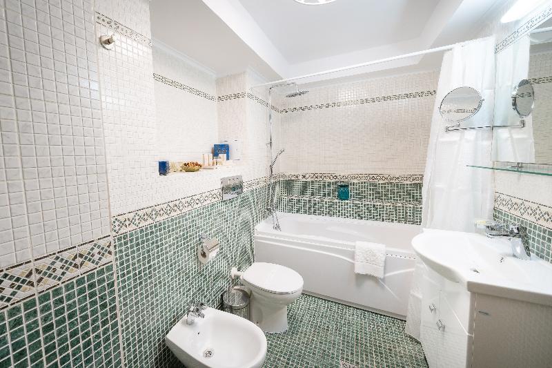 스탠다드 룸, Phoenicia Comfort