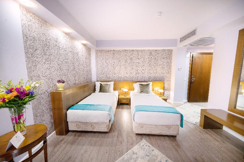 스탠다드 룸, Phoenicia Comfort