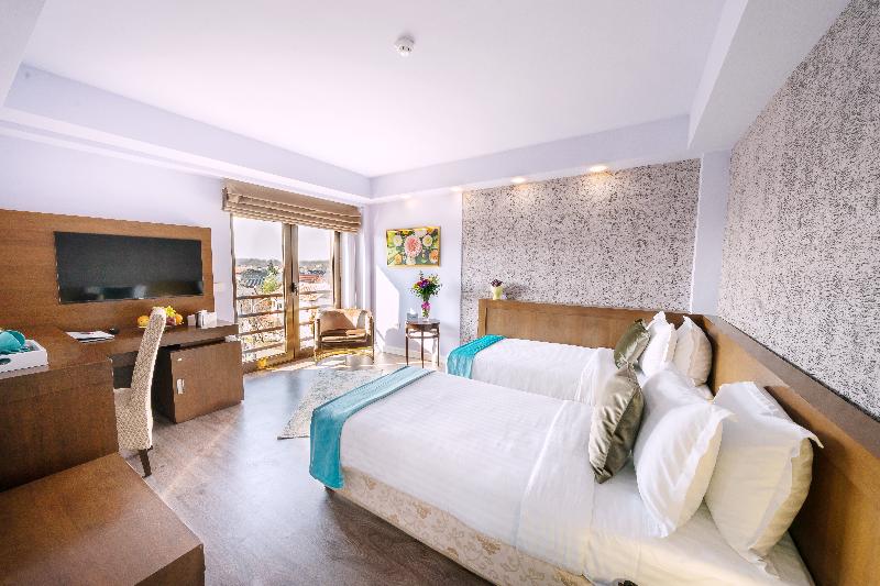 스탠다드 룸, Phoenicia Comfort