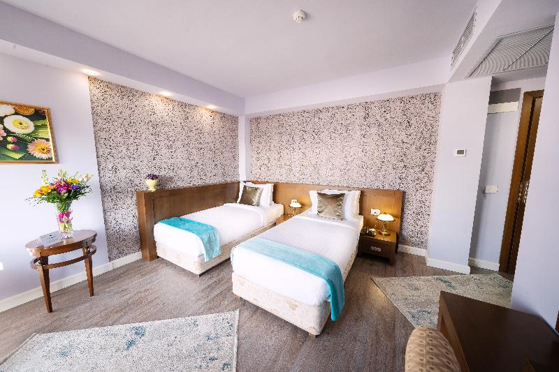 스탠다드 룸, Phoenicia Comfort