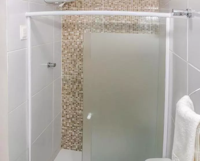 اتاق استاندارد, Pousada Atlantica