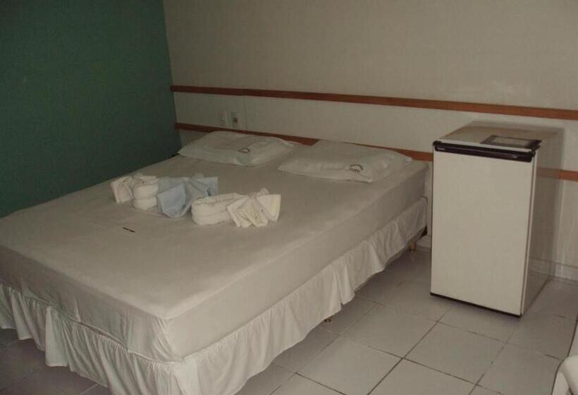 חדר סטנדרט, Pousada Atlantica