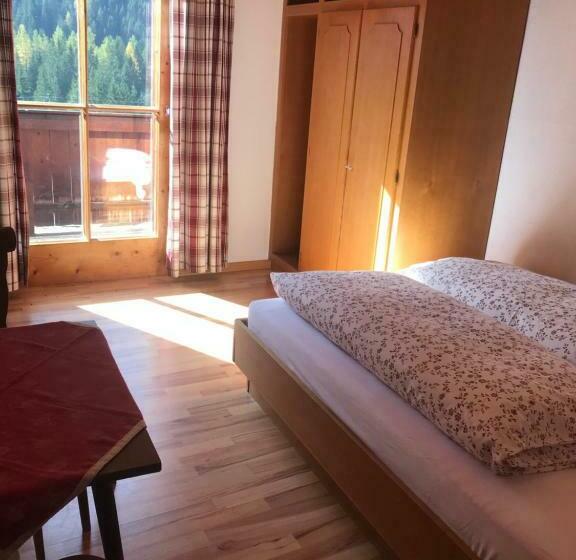 Номер Стандарт Индивидуальный с Балконом, Reiterhof Nigglgut