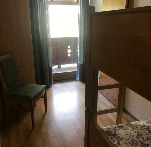 Номер Basic, Reiterhof Nigglgut