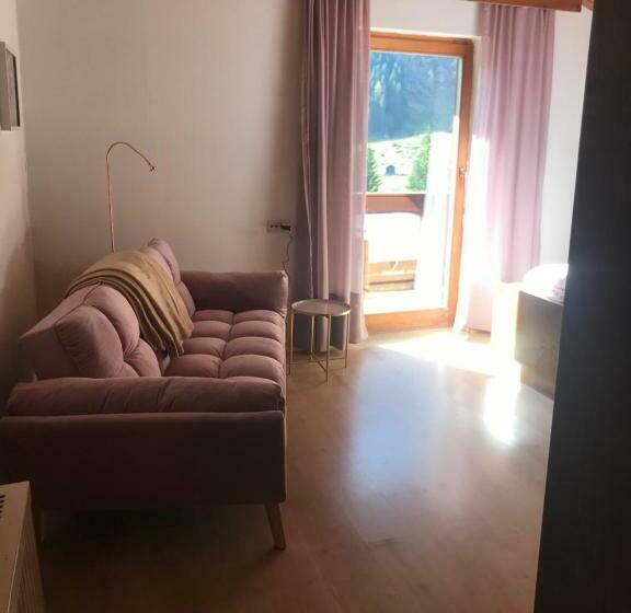 Номер Deluxe с Балконом, Reiterhof Nigglgut