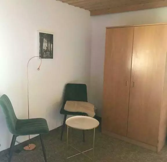 اتاق لوکس با بالکن, Reiterhof Nigglgut